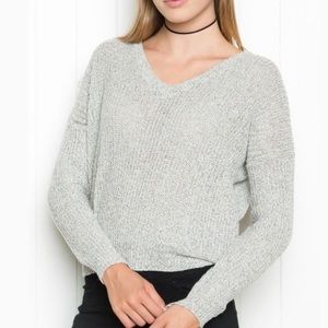 Brandy Melville Sweater